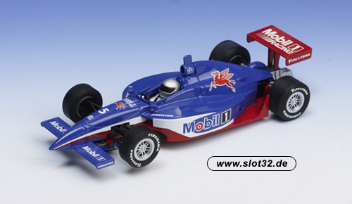 SCALEXTRIC Dallara Indy IRL Mobil